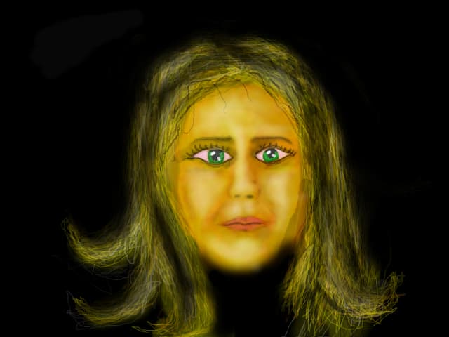 portret 2