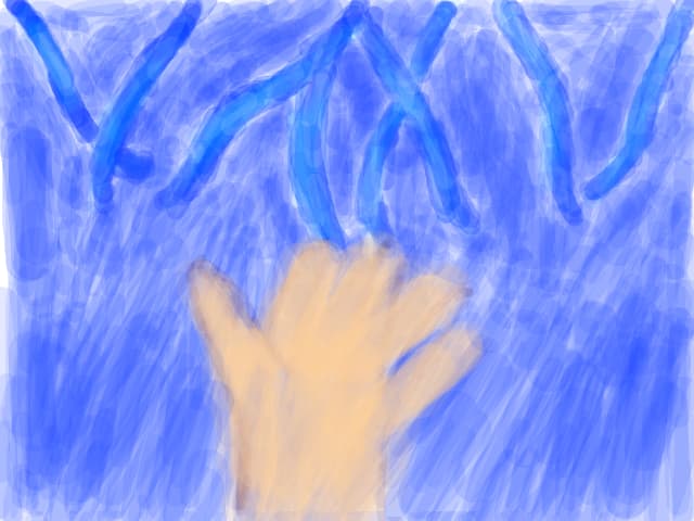 dream...