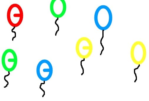 Baloane