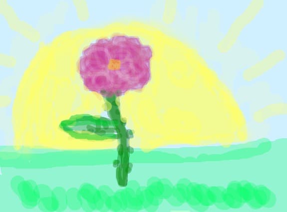 floare