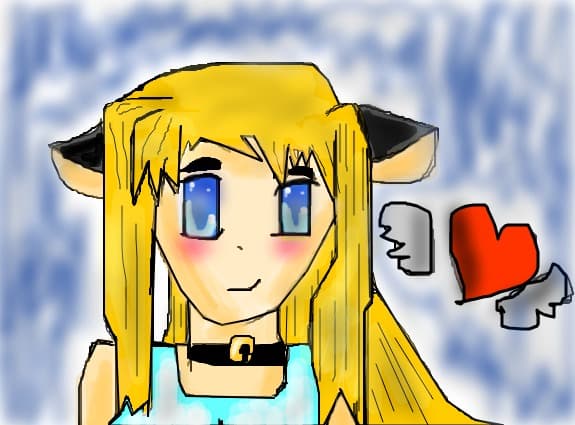 fata anime