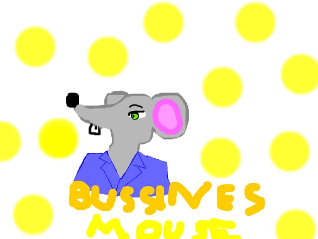 mouse