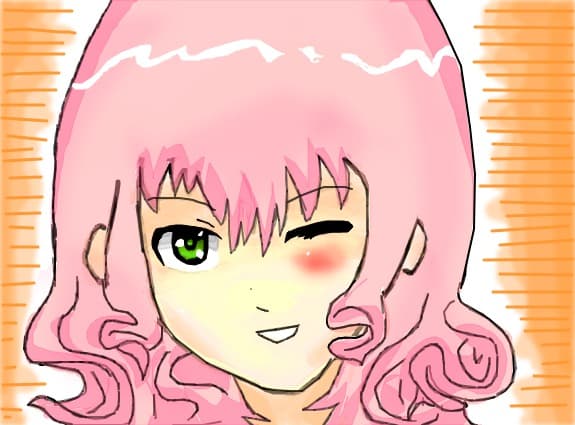 ~AnImE gIrL~