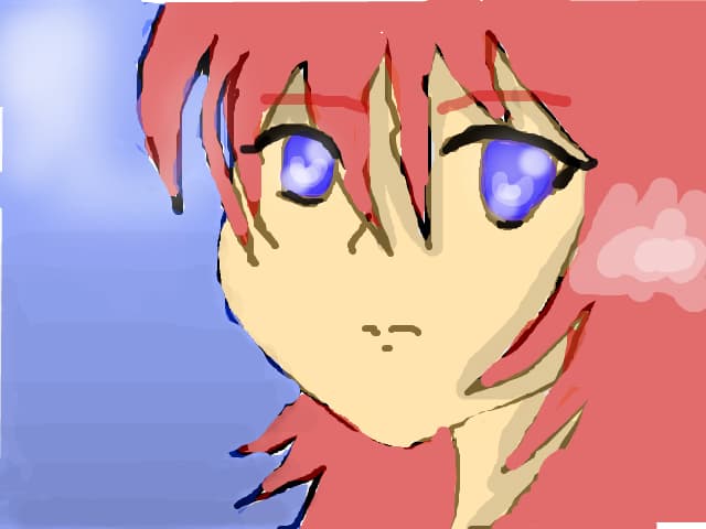 Anime Girl