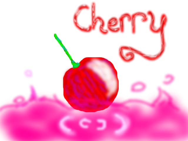 Cherry
