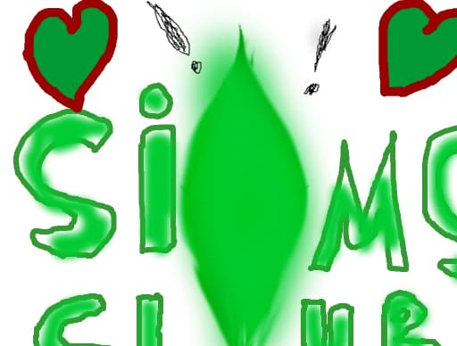 Club sims! Si pt fete si pt baieti!!!