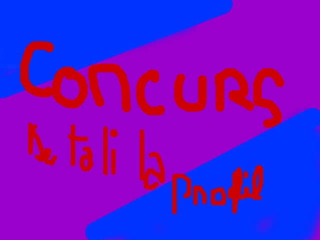 concurs