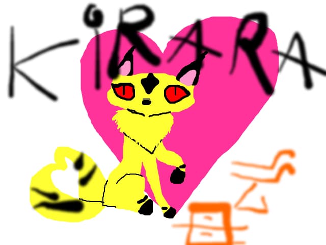kirara