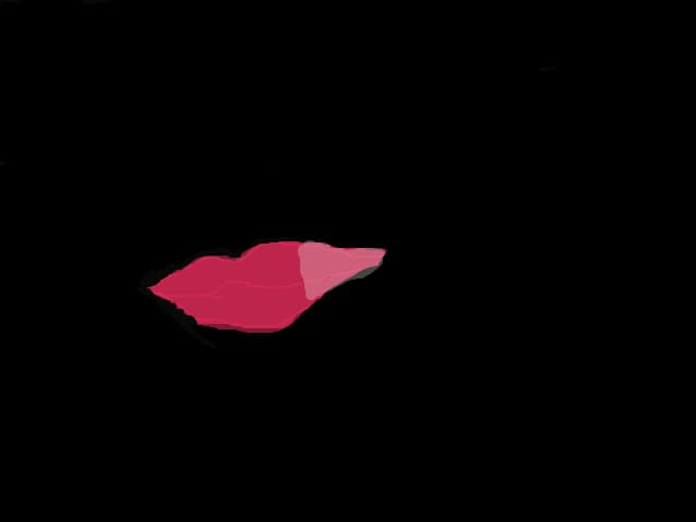 lips