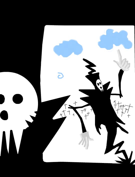 Death