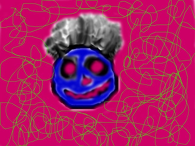 afro-men