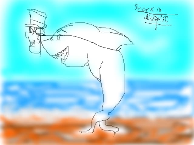 sharky`
