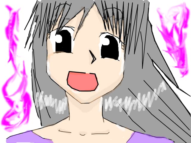 anime manga