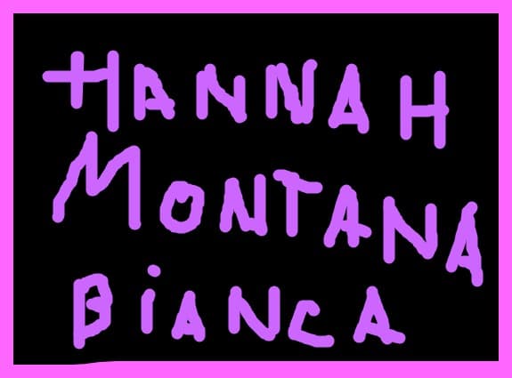 poster