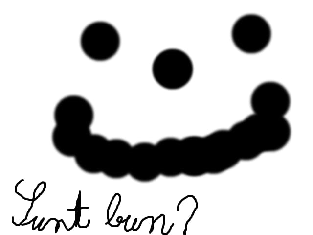 Sunt bun?