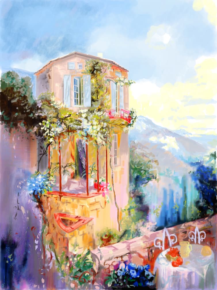 Laurent Parcelier - http://i27.tinypic.com/28vx4d0.jpg