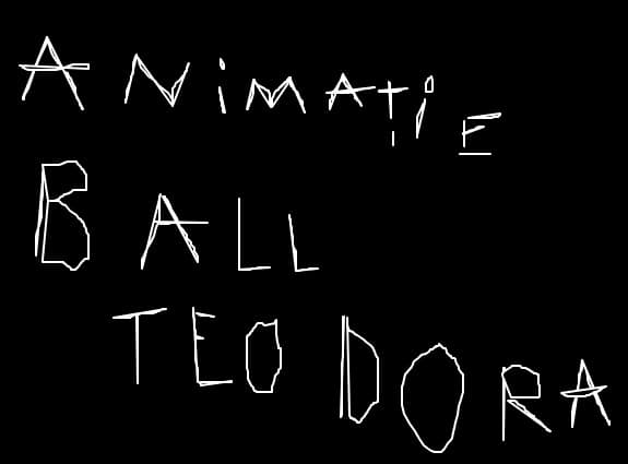 animatie