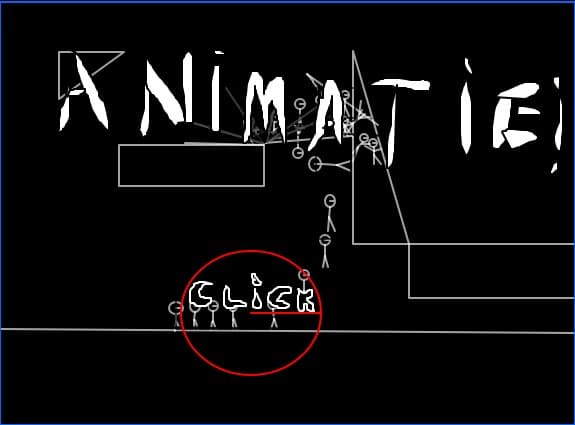 animatie