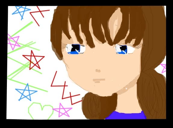 XxXanime girlXxX