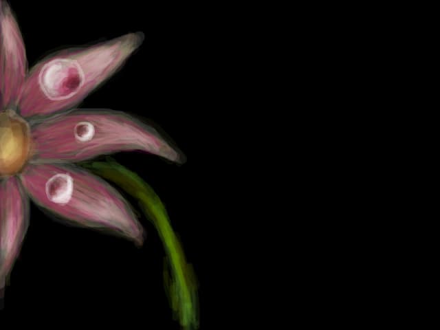 Flower..