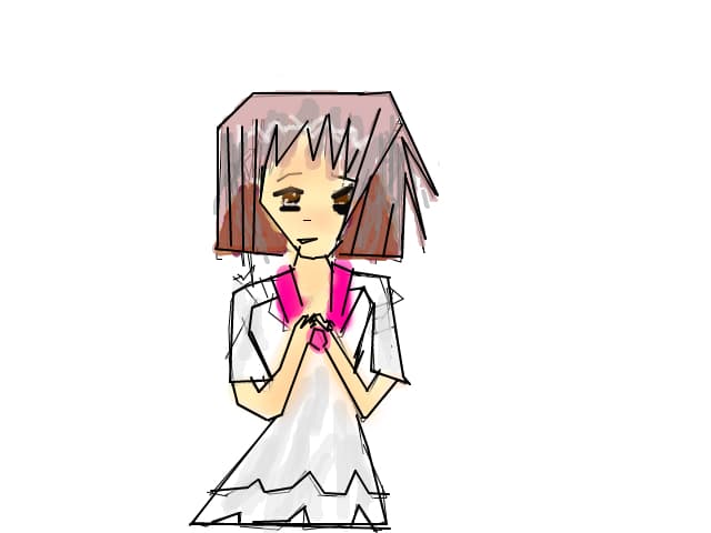 anime girl