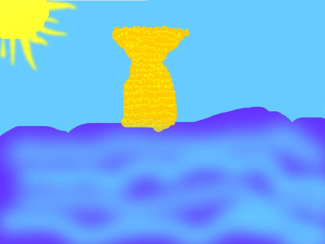 Coada de sirena