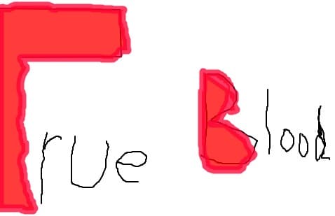 TrueBlood