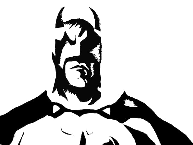 batman