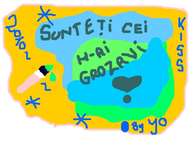 prieteni