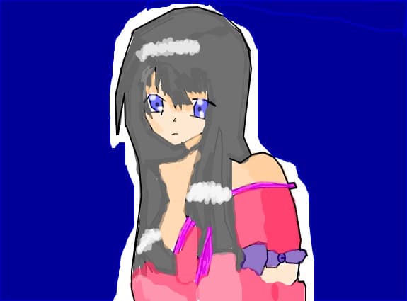 Anime Girl