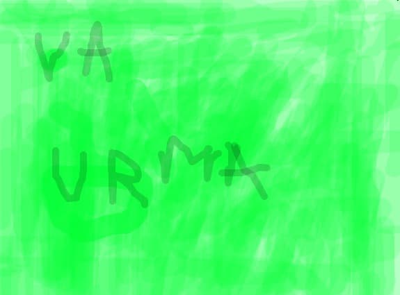 Va urma