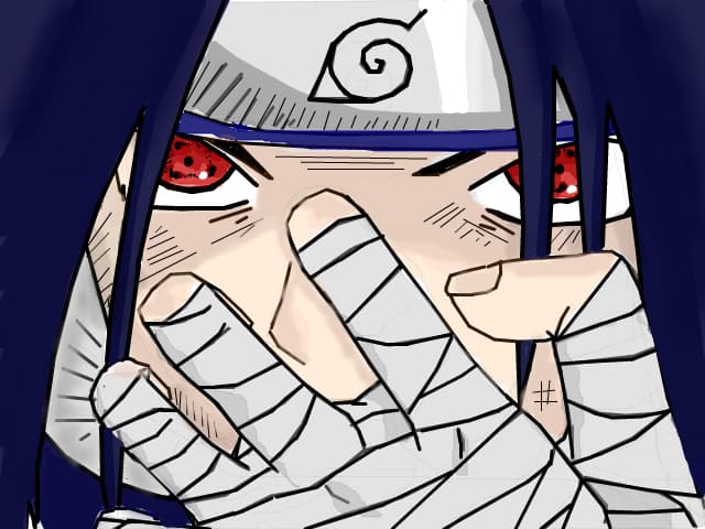 Sasuke