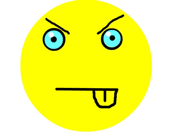 smiley