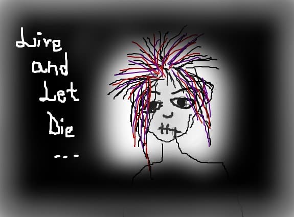 Live and Let Die