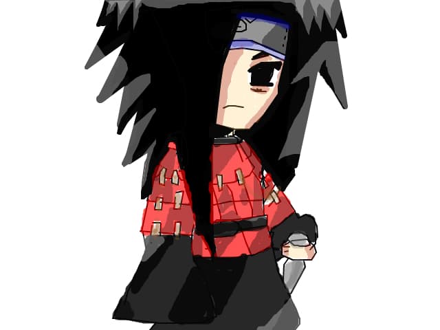 mada chibi ...madara uchiha --- tobi..nu seamana >.-\'\'...