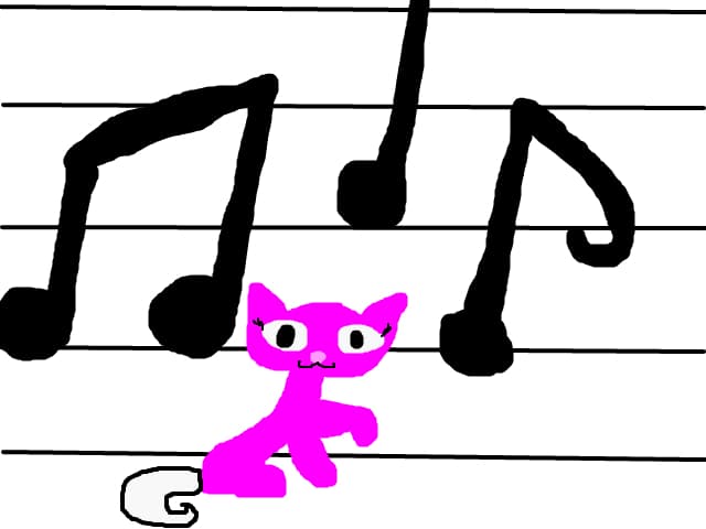 stie cineva cum se numeste muzica de aici?o adorrrrrrr:3