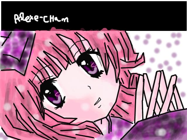anime girl