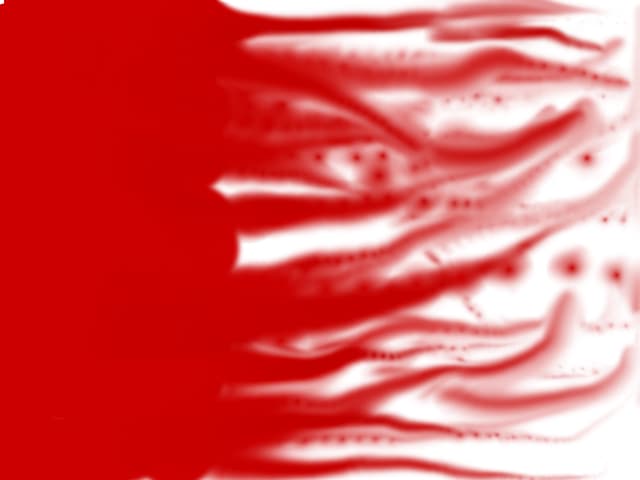 vortex sange