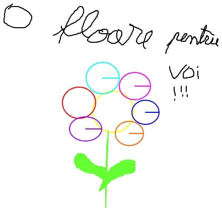 floare