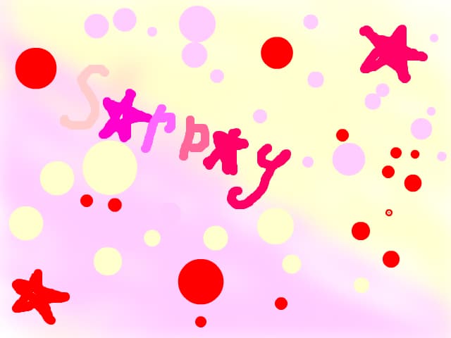 sharpay