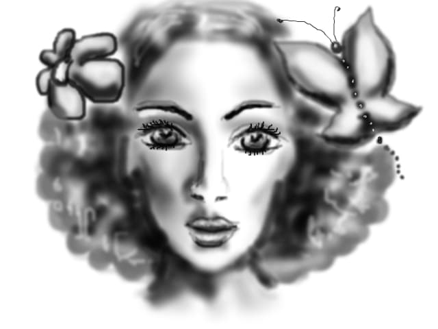 minte creata