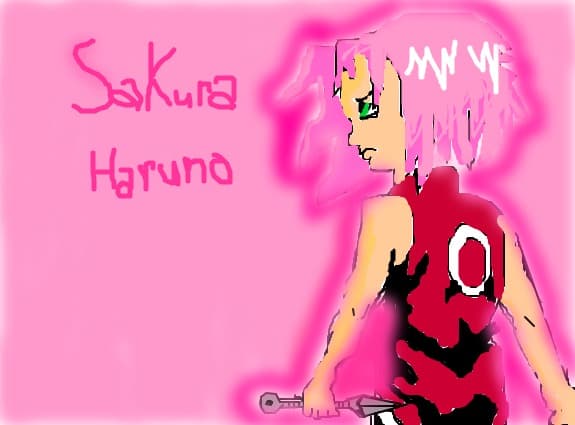 Sakura