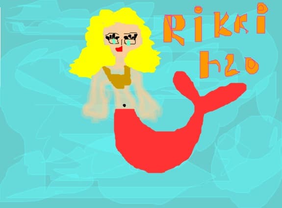 rikki h20