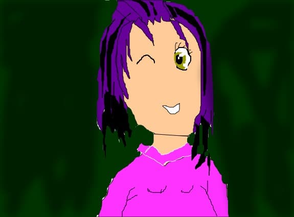 anime