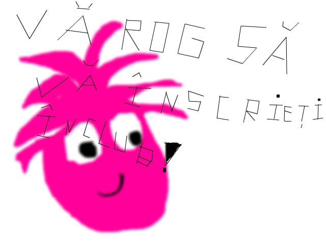 Va rog sa va inscrieti in club.Daca nu sunteti la club penguin nu pot sa va adaug.