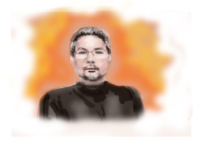 portret