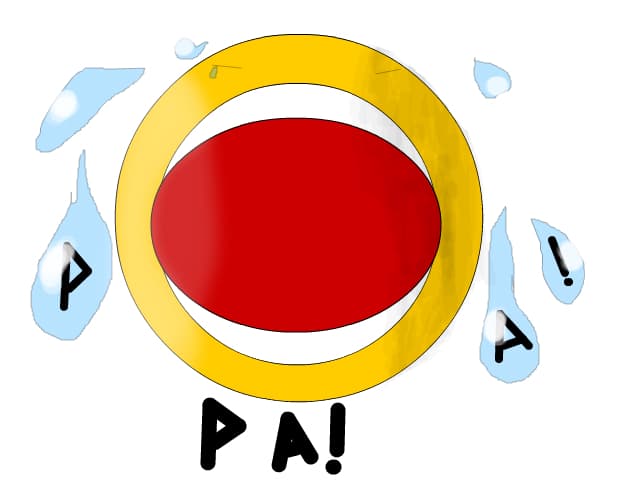 PA!