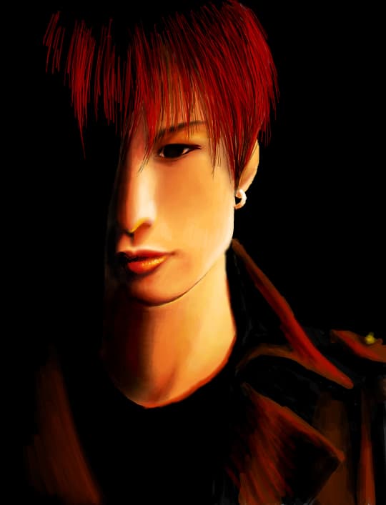 Gackt