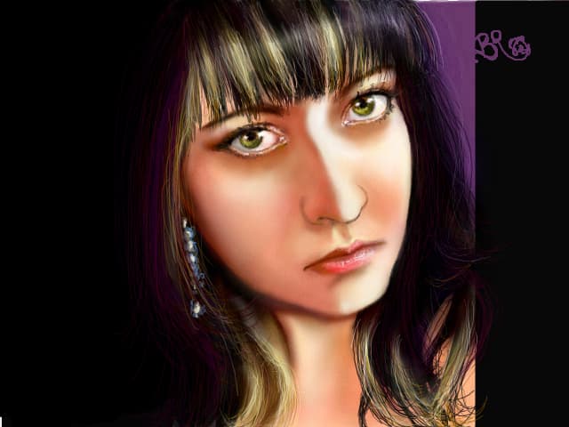BrokenRose