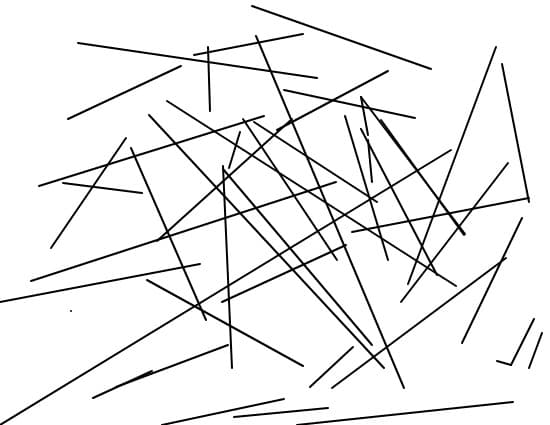 comara liniilor